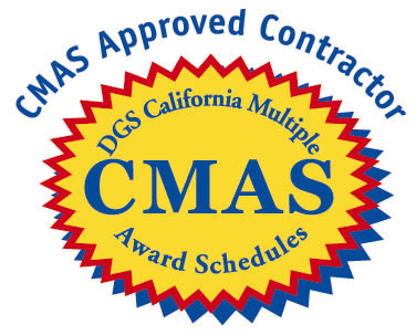 California Multiple Award Schedule